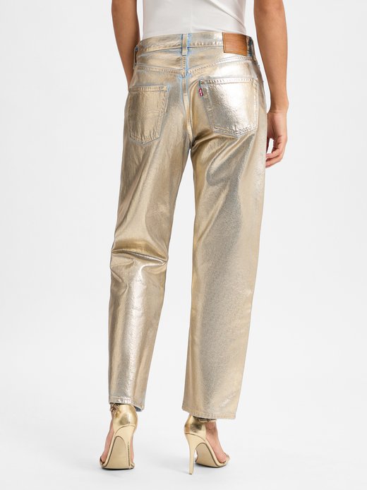 Damen Straight Jeans