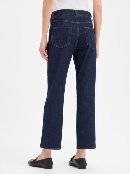 Damen Straight Jeans