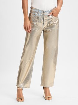 Damen Straight Jeans