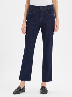Damen Straight Jeans