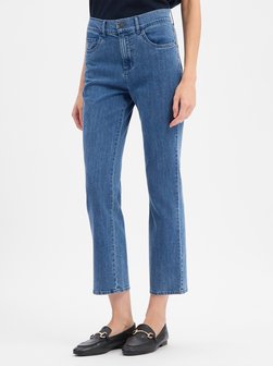Damen Straight Jeans