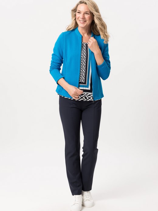 Damen Straight Pants ANNA