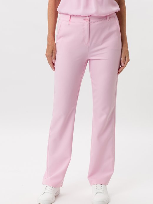 Damen Straight Pants ANNA