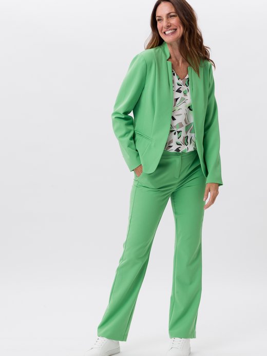 Damen Straight Pants ANNA