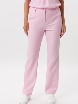 Damen Straight Pants ANNA