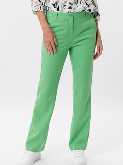 Damen Straight Pants ANNA