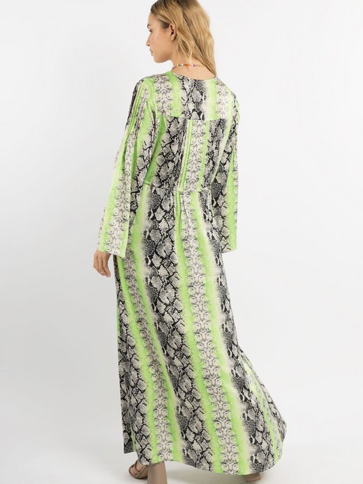 Damen Strand-Kaftan
