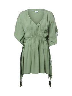 Damen Strand-Kaftan