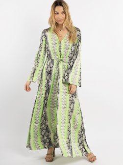 Damen Strand-Kaftan