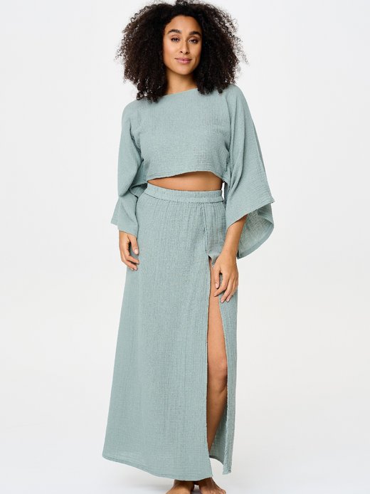 Damen Strand Set