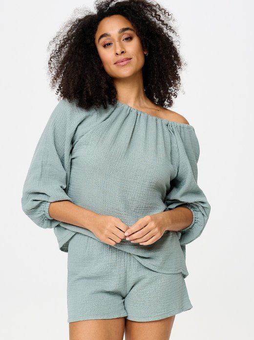 Damen Strand Set