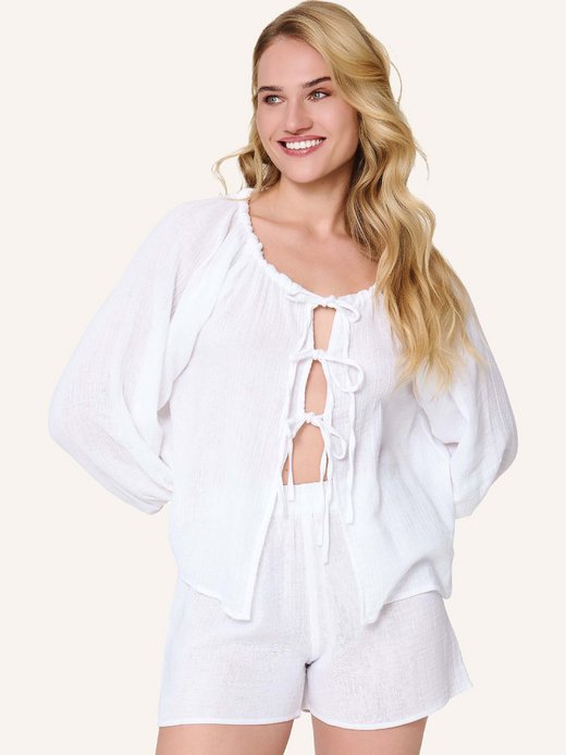 Damen Strand Set