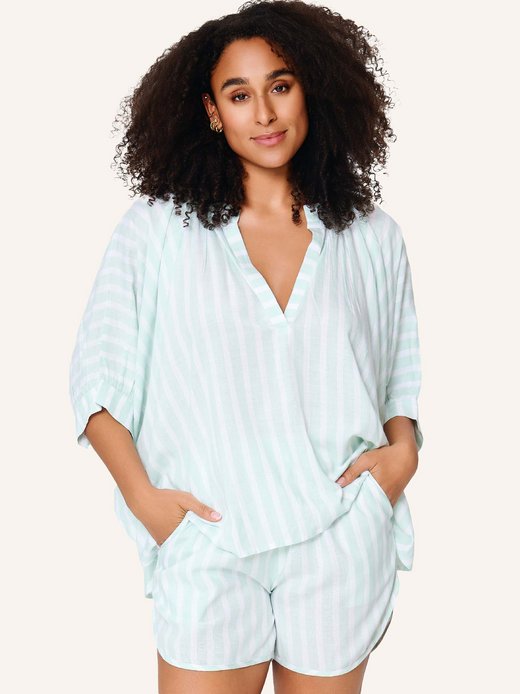 Damen Strand Set
