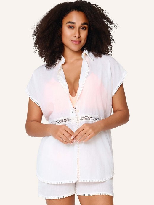 Damen Strand Set