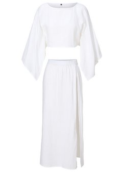 Damen Strand Set
