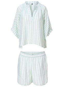 Damen Strand Set