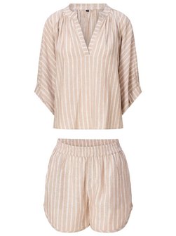 Damen Strand Set
