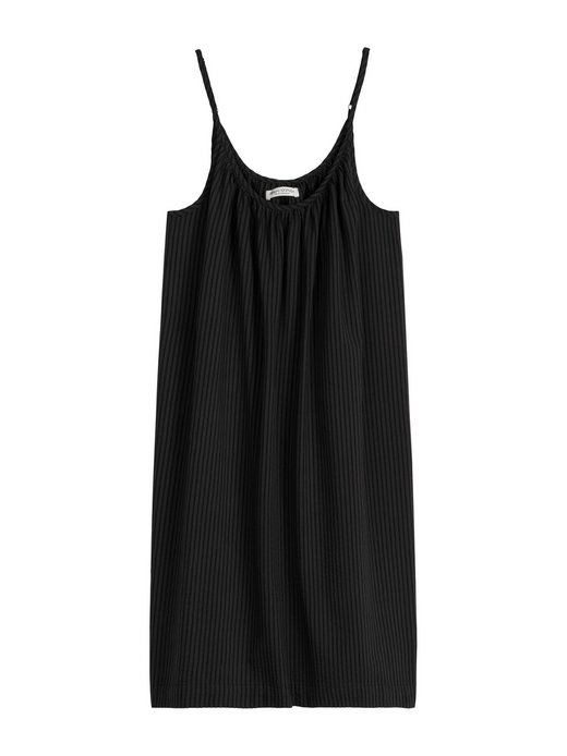 Damen Strandkleid  -  Abstract Leaf