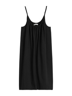 Damen Strandkleid  -  Abstract Leaf