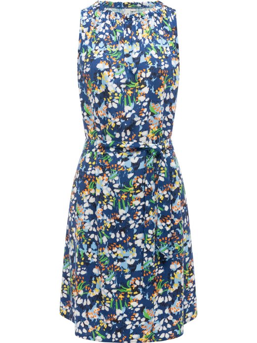 Damen Strandkleid - Isalie Print