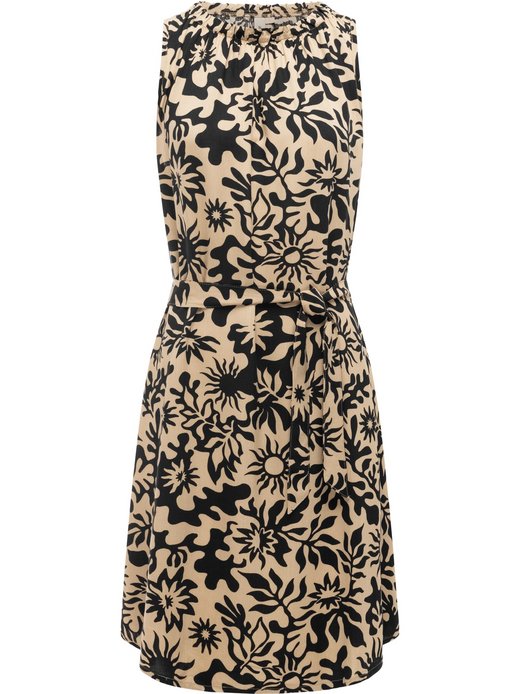 Damen Strandkleid - Isalie Print