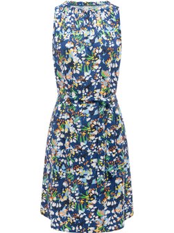 Damen Strandkleid - Isalie Print