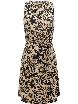 Damen Strandkleid - Isalie Print