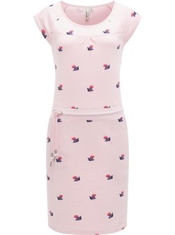 Damen Strandkleid - Penellope Print YOUMODO
