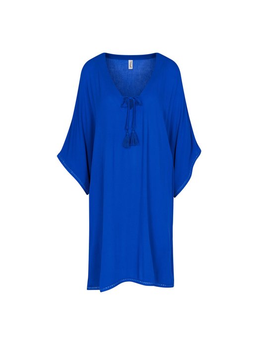 Damen Strandkleid  -  Red Label Beach MyWear Caftan