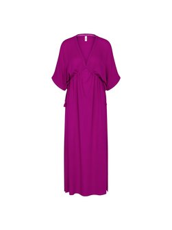 Damen Strandkleid  -  Red Label Beach MyWear Caftan
