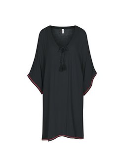 Damen Strandkleid  -  Red Label Beach MyWear Caftan