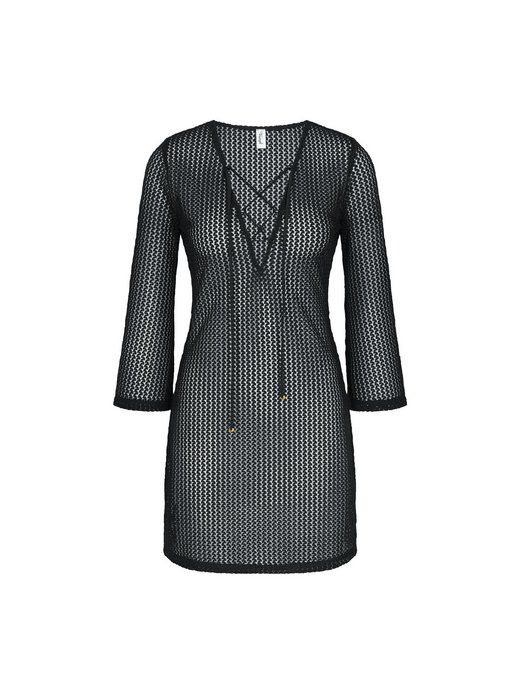 Damen Strandkleid  -  Red Label Beach MyWear Dress
