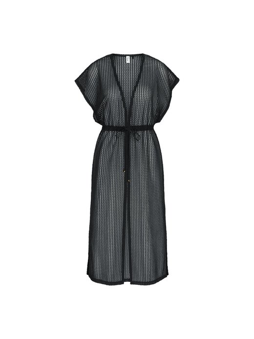 Damen Strandkleid  -  Red Label Beach MyWear Kimono