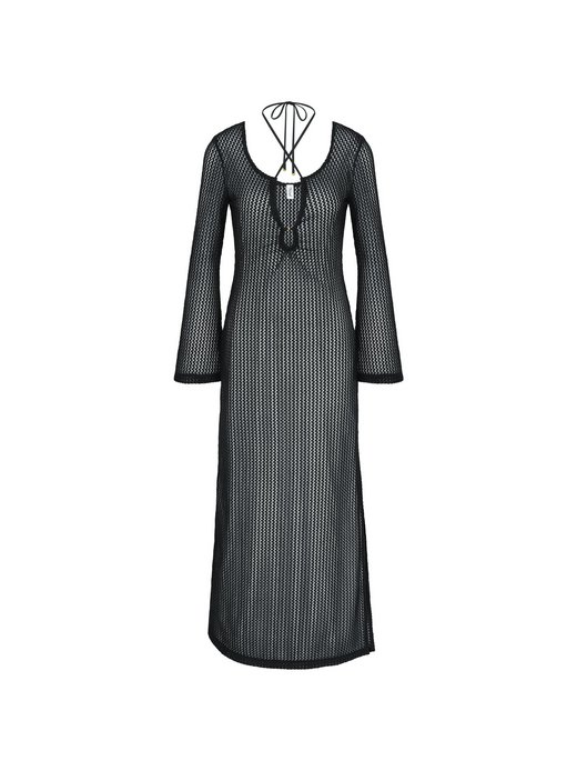 Damen Strandkleid  -  Red Label Beach MyWear