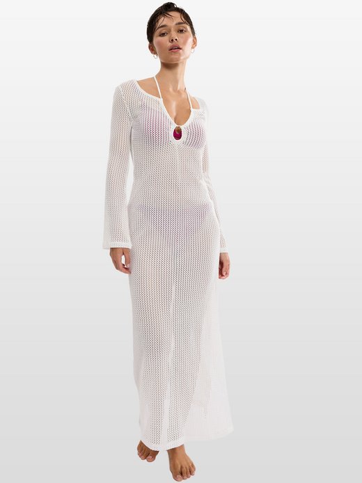 Damen Strandkleid  -  Red Label Beach MyWear