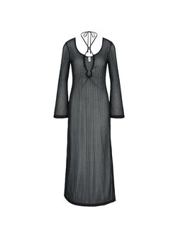 Damen Strandkleid  -  Red Label Beach MyWear