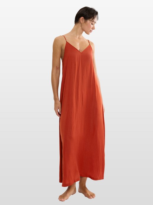 Damen Strandkleid  -  Red Label Summer