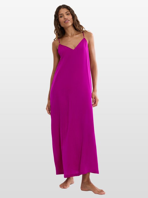 Damen Strandkleid  -  Red Label Summer