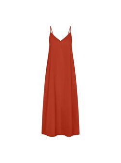 Damen Strandkleid  -  Red Label Summer