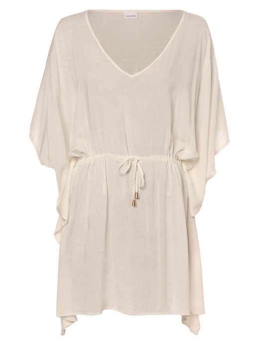 Damen Strandkleid