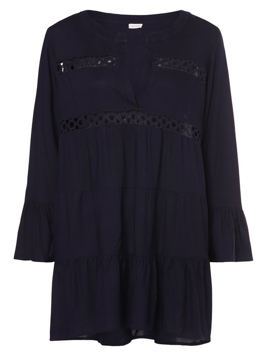 Damen Strandkleid