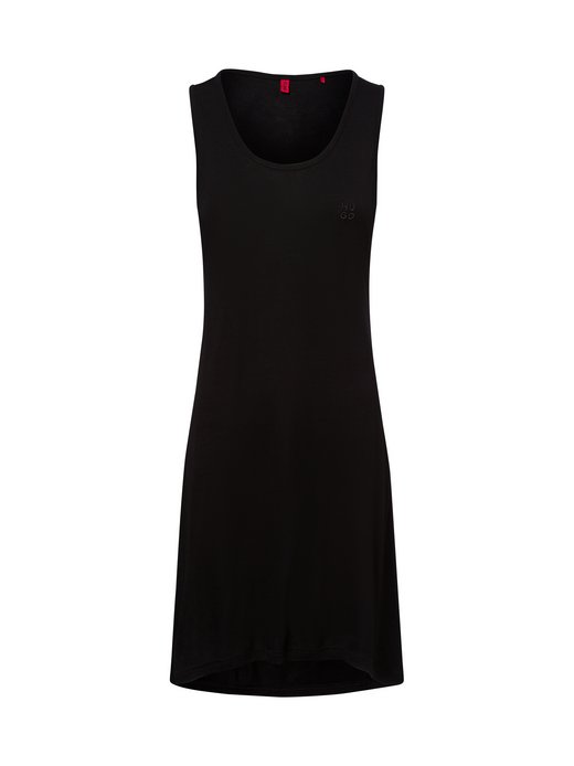 Damen Strandkleid