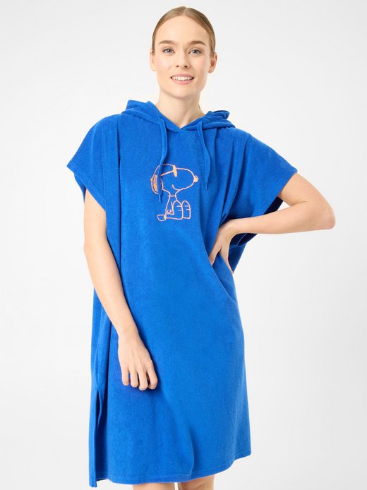 Damen Strandkleid