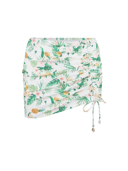 Damen Strandrock Strandrock