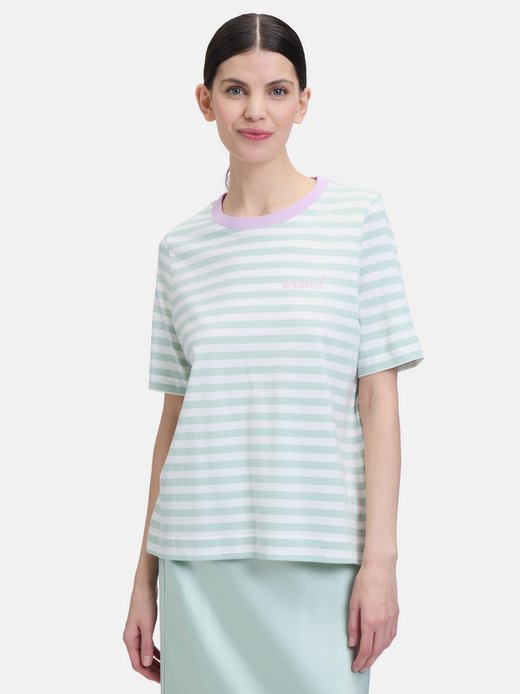 Damen Streifenshirt