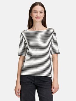 Damen Streifenshirt