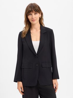 Damen Stretch-Blazer