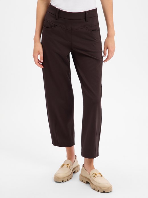Damen Stretch-Hose - Elin