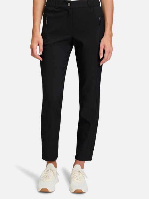 Damen Stretch-Hose