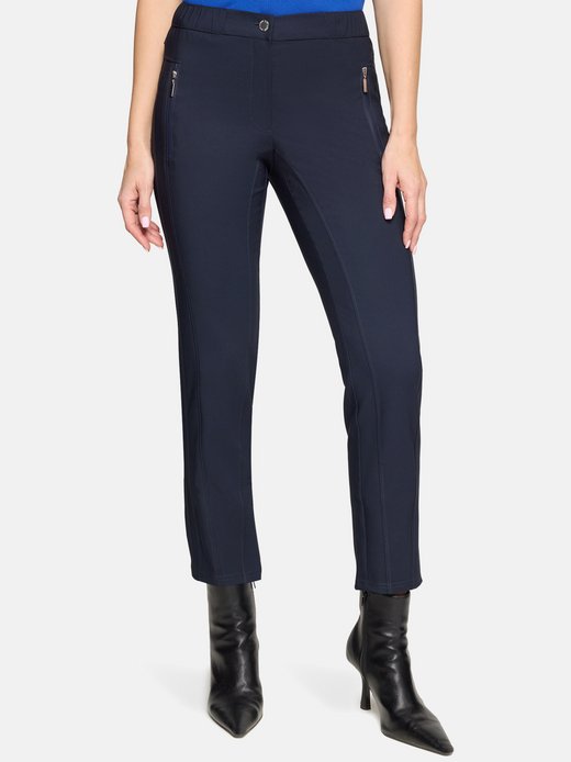 Damen Stretch-Hose